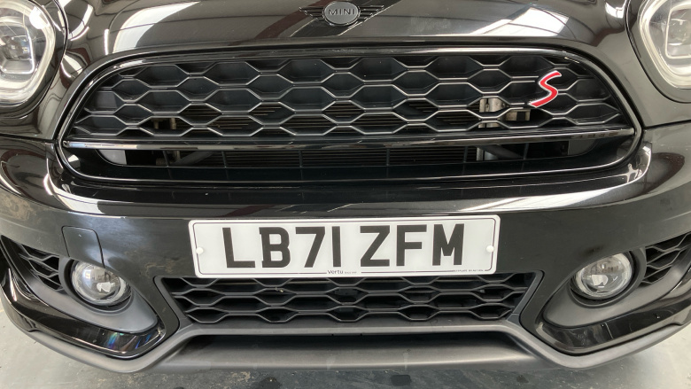 MINI Countryman 2.0 Cooper S Sport 5dr Auto Petrol Hatchback